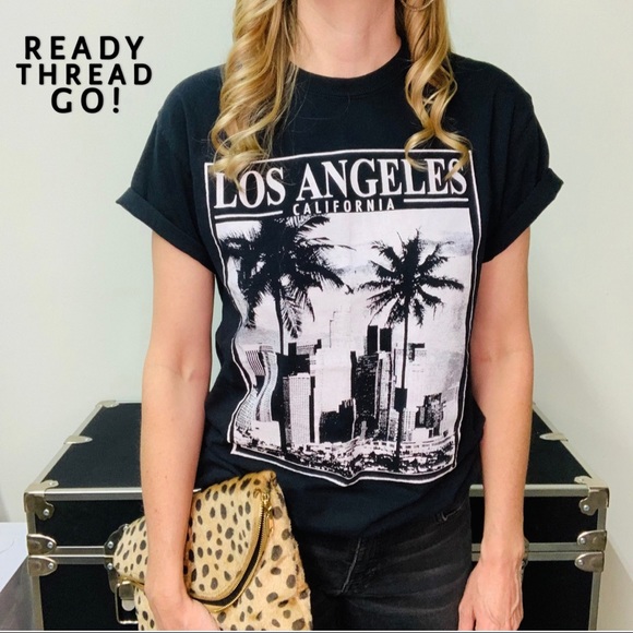 Graphic Tee - Picture 1 of 7